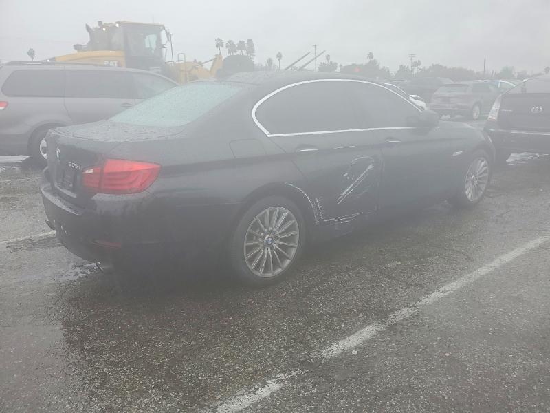Photo 3 from auction – 2011 BMW 535 I with VIN WBAFR7C58BC602126