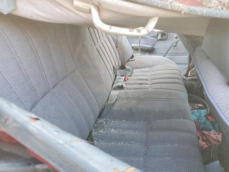 Photo 10 from auction – 1987 TOYOTA COROLLA with VIN JT2AE82E5H3547751