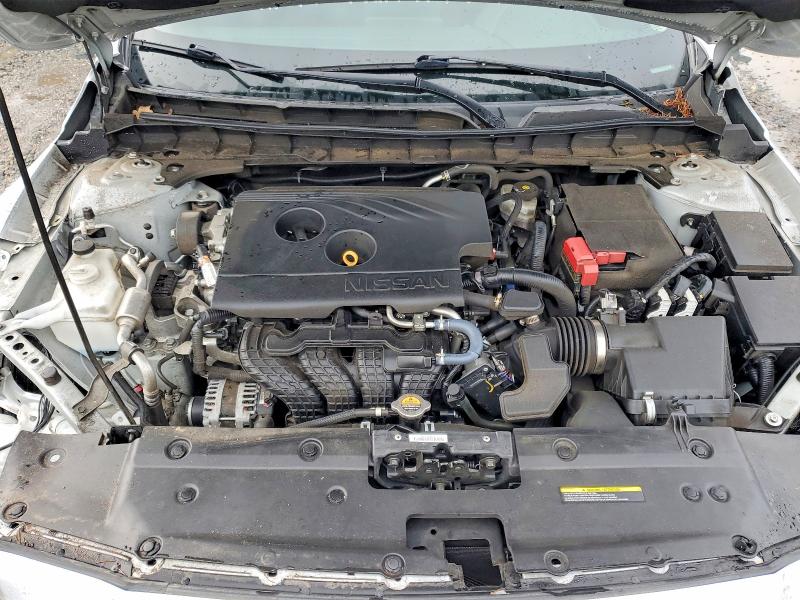 Photo 11 from auction – 2019 NISSAN ALTIMA with VIN 1N4BL4BV3KC251859