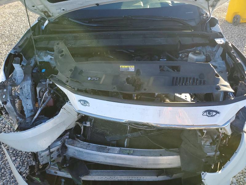 Photo 12 from auction – 2020 TOYOTA HIGHLANDER with VIN 5TDFZRBH7LS051763
