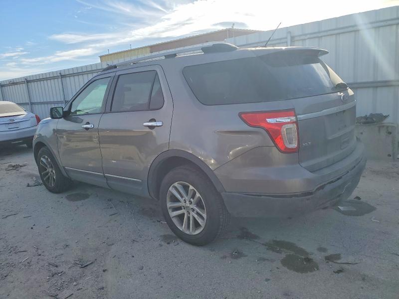 Photo 2 from auction – 2011 FORD EXPLORER X with VIN 1FMHK8D80BGA83933