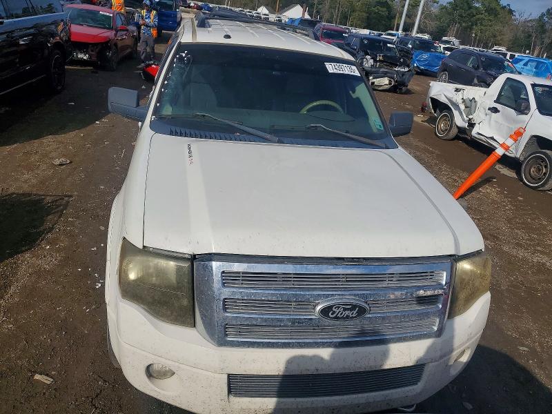 Photo 5 from auction – 2008 FORD EXPEDITION with VIN 1FMFU155X8LA40732