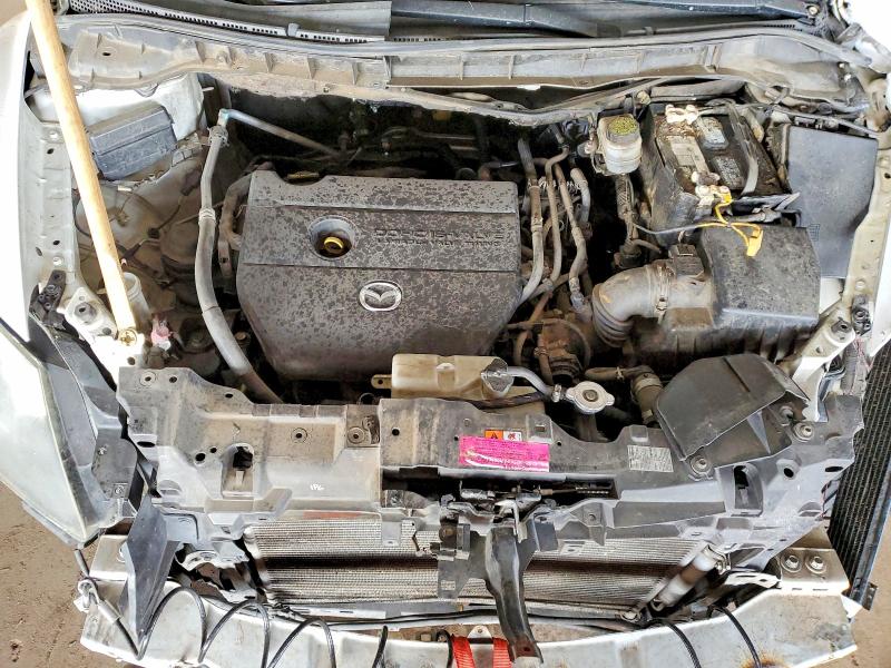 Photo 11 from auction – 2010 MAZDA CX-7 with VIN JM3ER2WM9A0329242