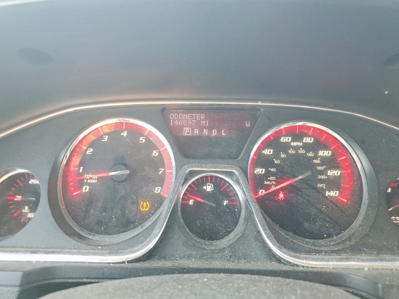 Photo 9 from auction – 2015 GMC ACADIA SLT with VIN 1GKKRSKD1FJ357639