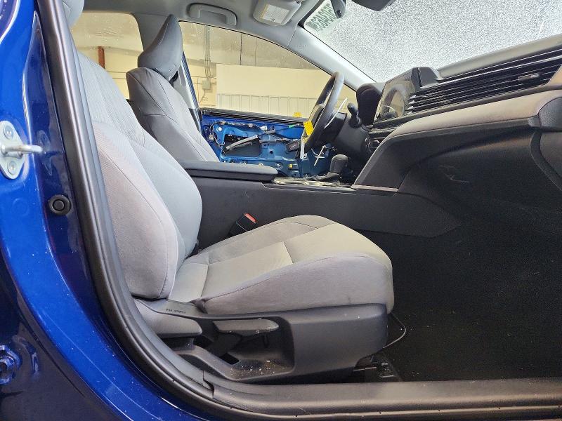 Photo 7 from auction – 2025 TOYOTA CAMRY XSE with VIN 4T1DBADKXSU005677