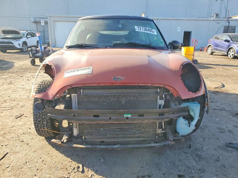 Photo 5 from auction – 2013 MINI COOPER with VIN WMWSU3C57DT682740