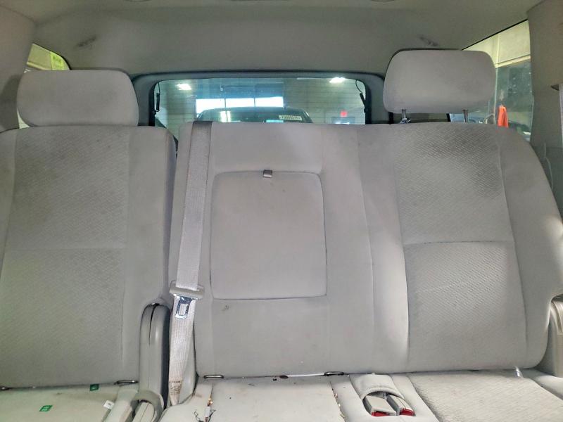Photo 10 from auction – 2007 GMC YUKON with VIN 1GKFK13017J144820