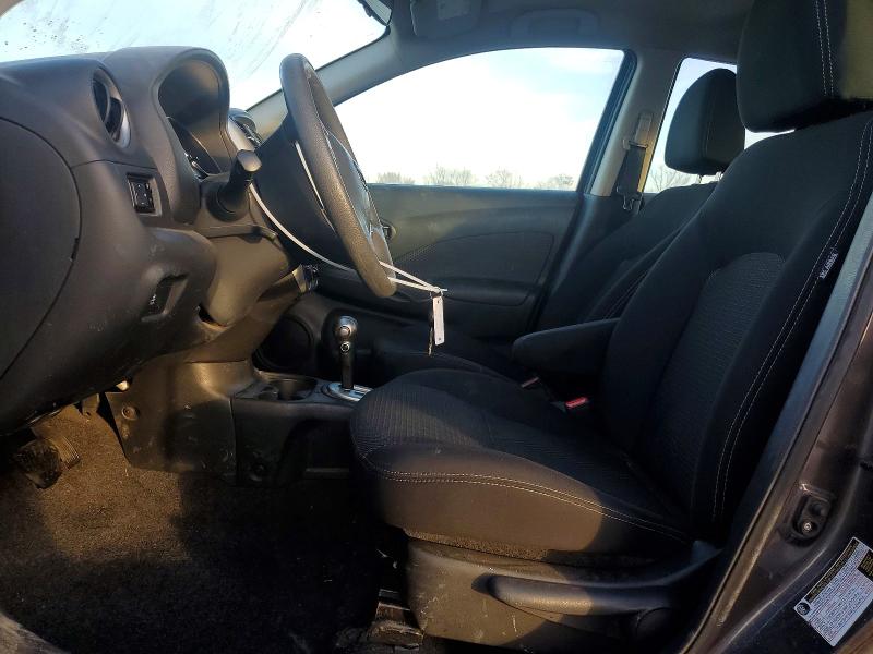 Photo 7 from auction – 2015 NISSAN VERSA S with VIN 3N1CN7AP0FL947573