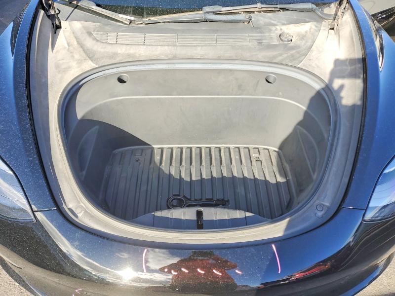 Photo 11 from auction – 2022 TESLA MODEL 3 with VIN 5YJ3E1EA6NF286578