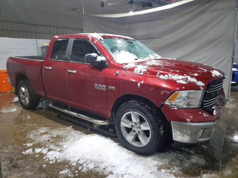 Photo 4 from auction – 2013 RAM 1500 SLT with VIN 1C6RR7GT1DS725503