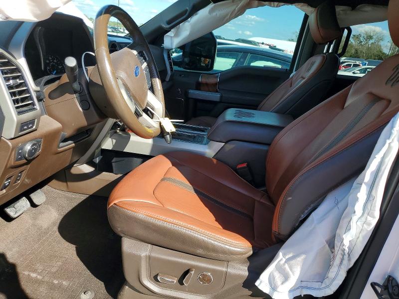 Photo 7 from auction – 2020 FORD F150 SUPER with VIN 1FTEW1C40LFB18074