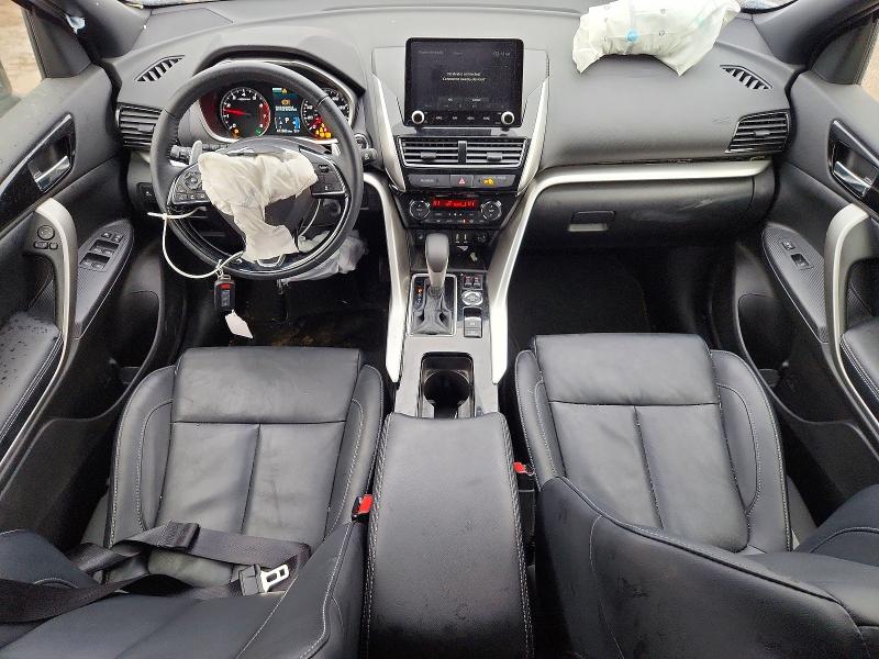Photo 8 from auction – 2024 MITSUBISHI ECLIPSE CR with VIN JA4ATWAA9RZ053434
