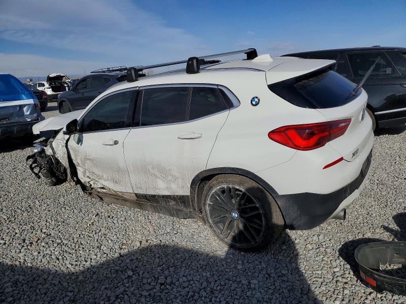 Photo 2 from auction – 2019 BMW X2 XDRIVE2 with VIN WBXYJ5C57KEF83473