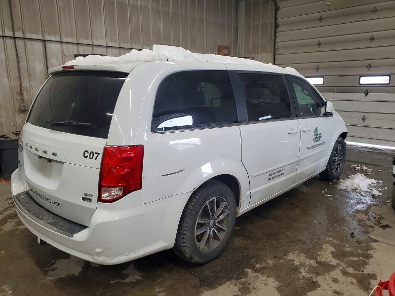 Photo 3 from auction – 2017 DODGE GRAND CARA with VIN 2C4RDGCG7HR859651