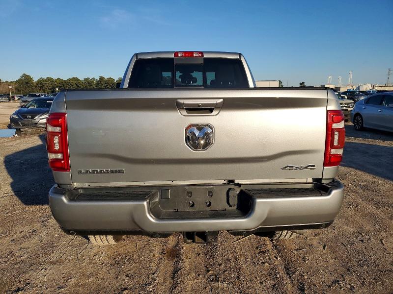 Photo 6 from auction – 2024 RAM 2500 with VIN 3C6UR5FL2RG104771