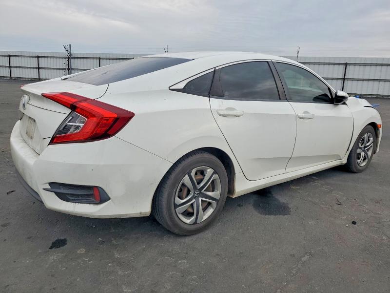 Photo 3 from auction – 2018 HONDA CIVIC LX with VIN 2HGFC2F69JH540194