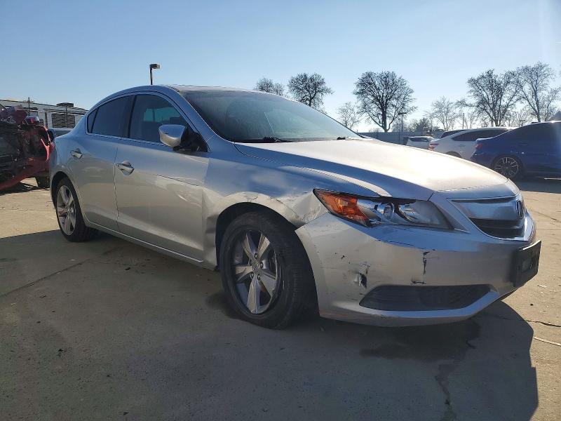 Photo 4 from auction – 2014 ACURA ILX with VIN 19VDE1F3XEE012738
