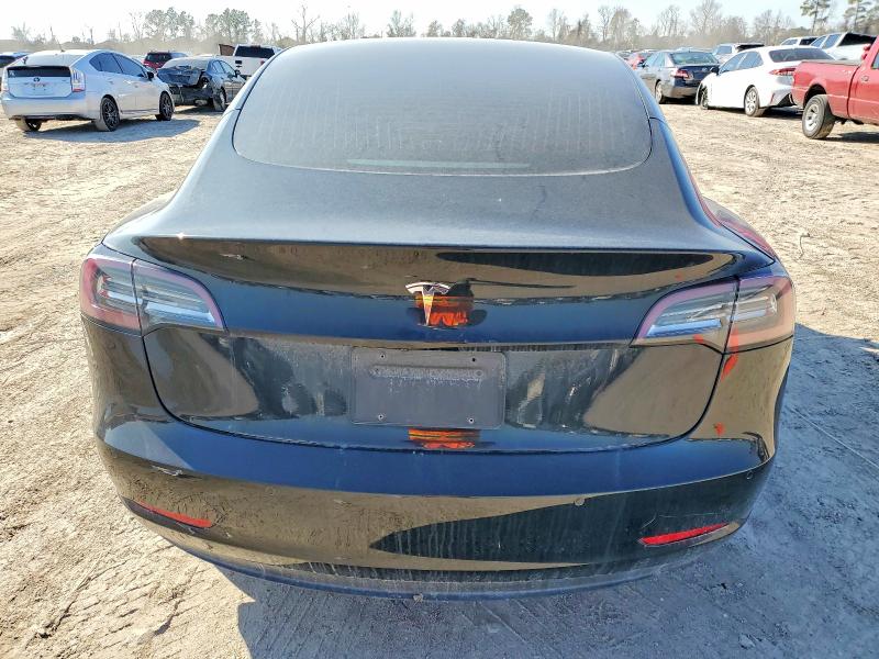 Photo 6 from auction – 2020 TESLA MODEL 3 with VIN 5YJ3E1EA3LF630140