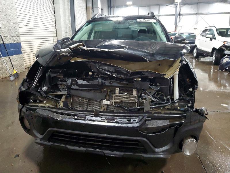 Photo 5 from auction – 2018 SUBARU OUTBACK 2. with VIN 4S4BSANC2J3218481