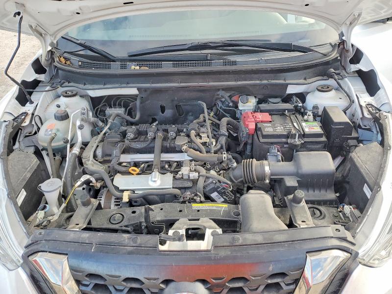 Photo 12 from auction – 2020 NISSAN KICKS SR with VIN 3N1CP5DV7LL542590