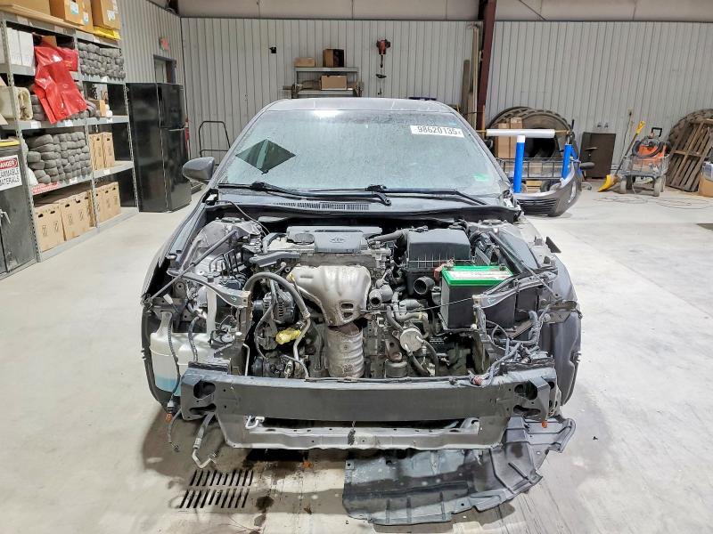 Photo 5 from auction – 2015 TOYOTA CAMRY LE with VIN 4T4BF1FKXFR492030