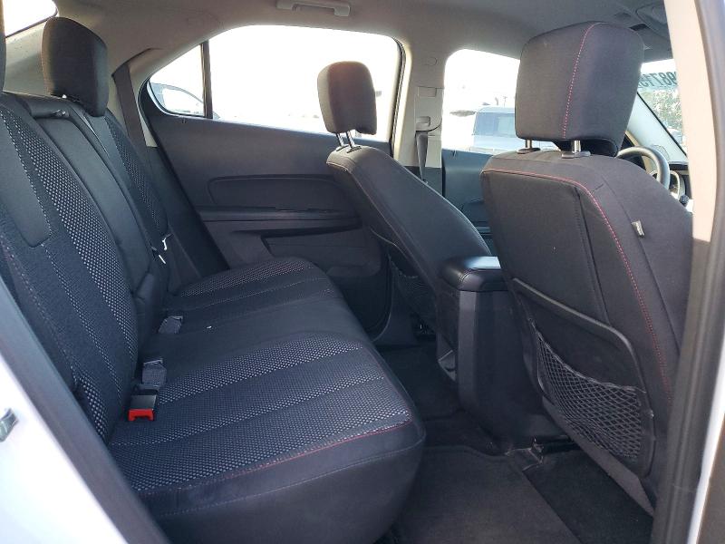 Photo 11 from auction – 2017 CHEVROLET EQUINOX LS with VIN 2GNALBEK1H1516053