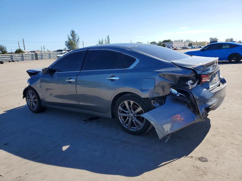 Photo 2 from auction – 2017 NISSAN ALTIMA 2.5 with VIN 1N4AL3AP2HC940180