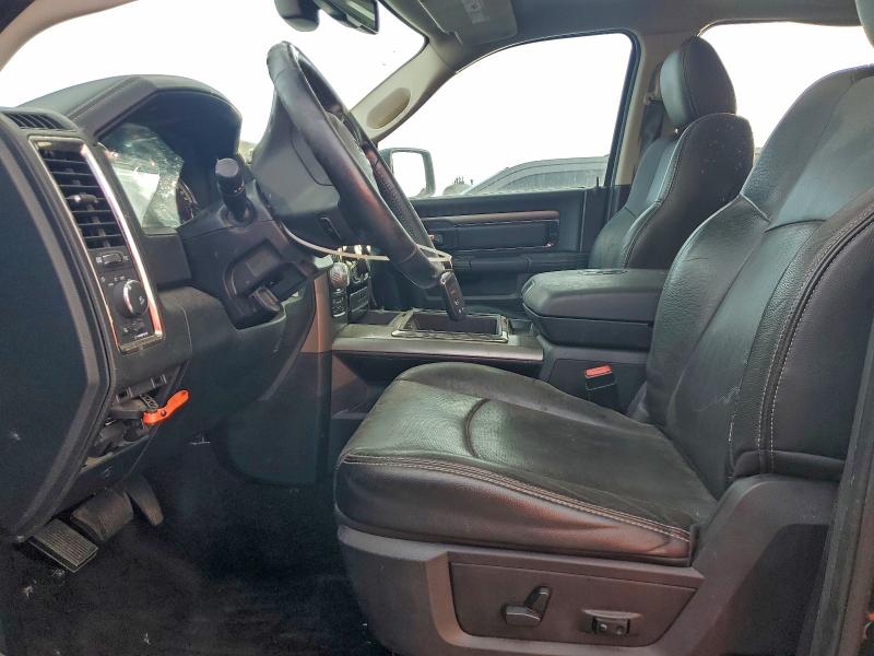 Photo 7 from auction – 2015 RAM 1500 with VIN 1C6RR7MT2FS549892