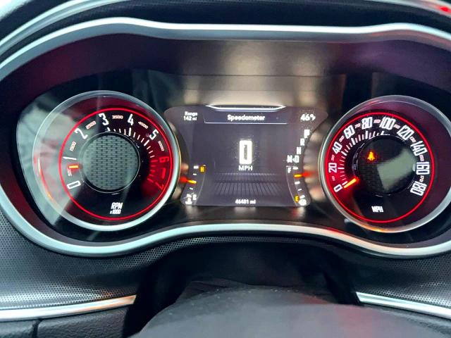 Photo 8 from auction – 2016 DODGE CHALLENGER with VIN 2C3CDZFJ0GH231805