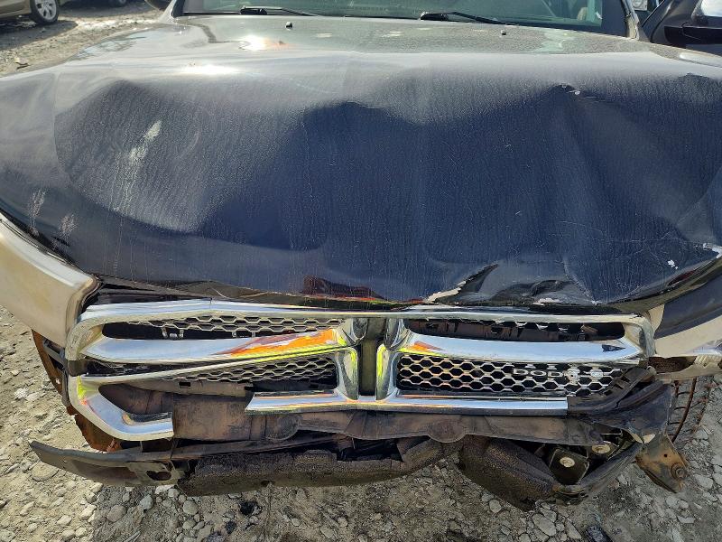 Photo 12 from auction – 2013 DODGE DURANGO with VIN 1C4RDHEG3DC617302