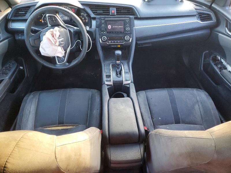 Photo 8 from auction – 2018 HONDA CIVIC with VIN 2HGFC2F59JH543653