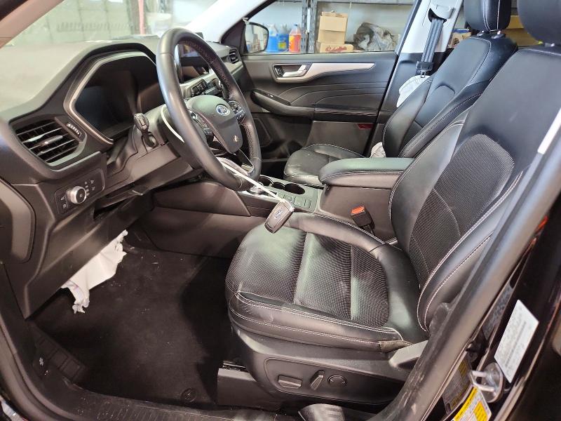Photo 7 from auction – 2021 FORD ESCAPE with VIN 1FMCU0CZ8MUB16911