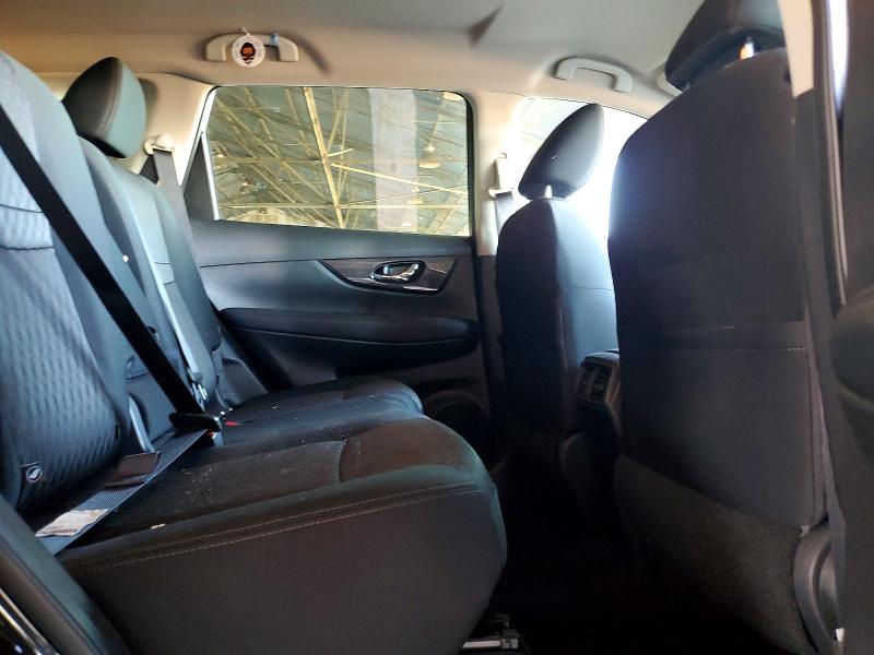 Фото 11 с аукциона – 2018 NISSAN ROGUE S с VIN KNMAT2MT2JP504022