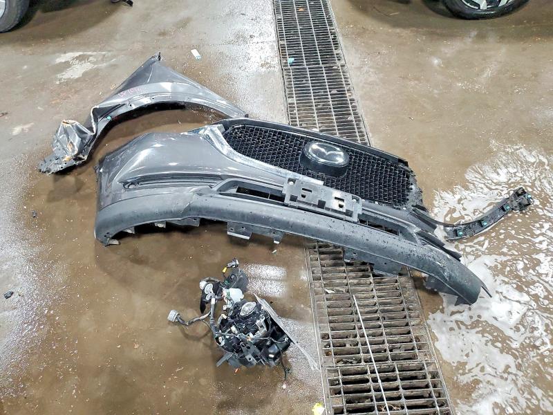 Photo 13 from auction – 2018 MAZDA CX-5 GRAND with VIN JM3KFBDM2J0408685