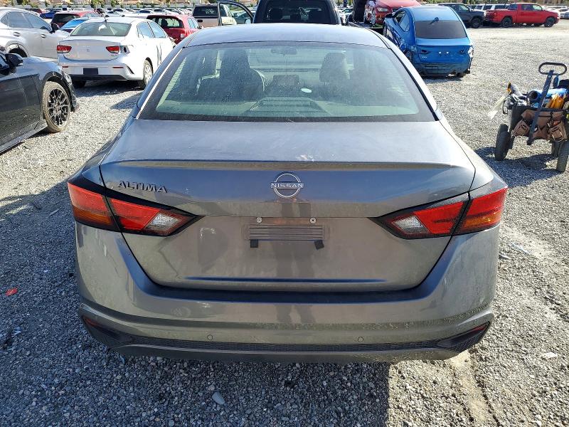 Photo 6 from auction – 2024 NISSAN ALTIMA S with VIN 1N4BL4BV7RN352126