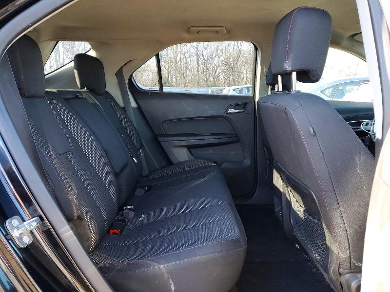 Photo 11 from auction – 2016 CHEVROLET EQUINOX with VIN 2GNFLFEK1G6126133
