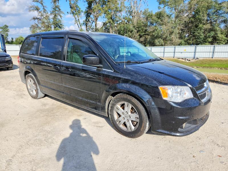 Photo 4 from auction – 2013 DODGE GRAND CARA with VIN 2C4RDGDG9DR542740