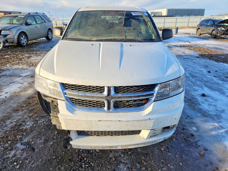 Foto 5 de la subasta – 2014 DODGE JOURNEY SE con VIN 3C4PDCAB0ET165948