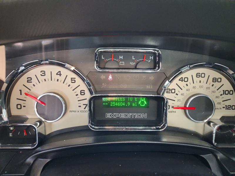 Foto 9 de la subasta – 2010 FORD EXPEDITION con VIN 1FMJU2A59AEB57945