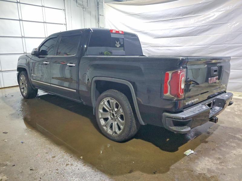 Photo 2 from auction – 2017 GMC SIERRA K15 with VIN 3GTU2PEJ5HG288479