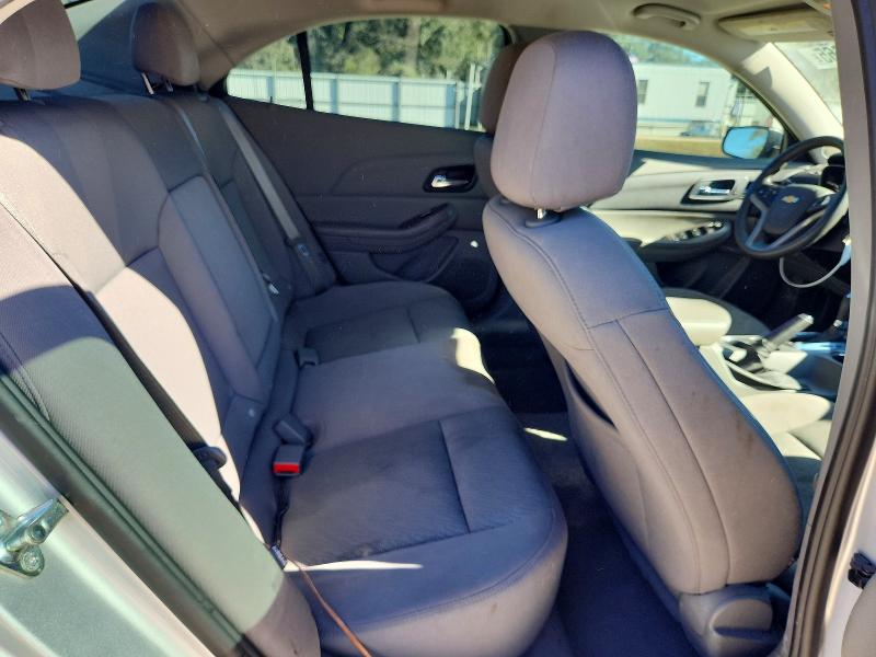 Photo 10 from auction – 2014 CHEVROLET MALIBU with VIN 1G11B5SL3EF263342