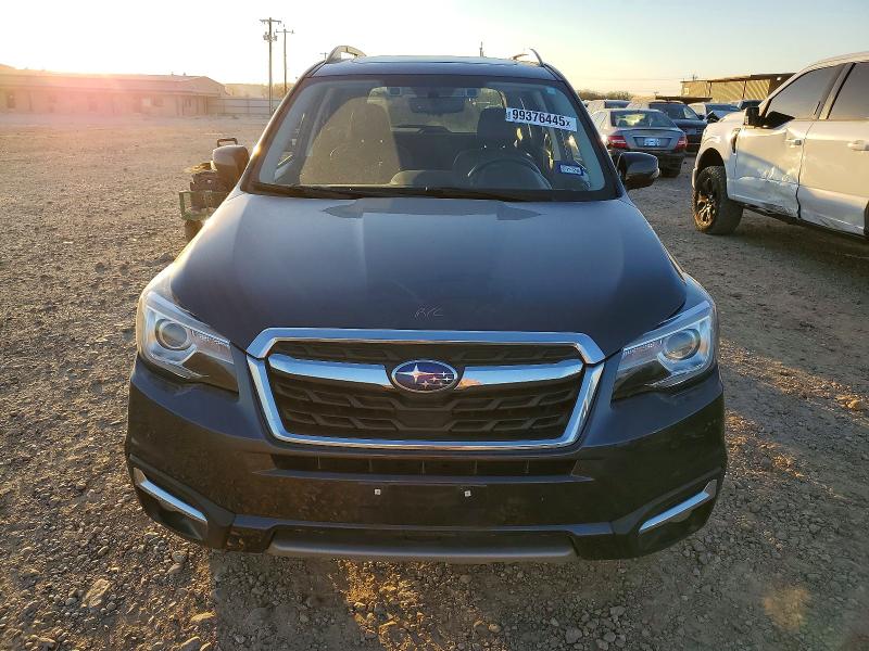 Photo 5 from auction – 2017 SUBARU FORESTER 2 with VIN JF2SJAWC9HH526977