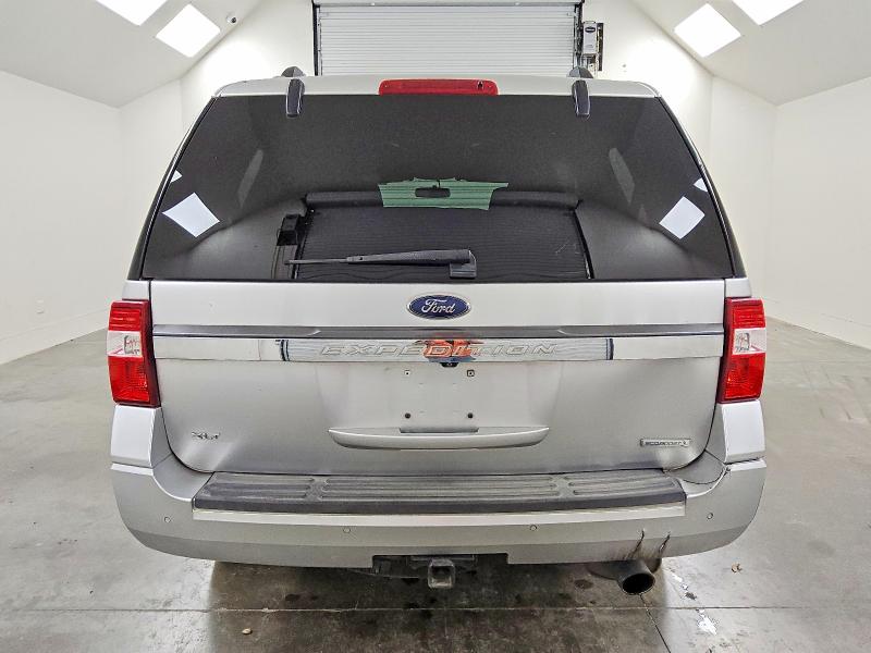 Photo 6 from auction – 2017 FORD EXPEDITION with VIN 1FMJU1JT4HEA84096