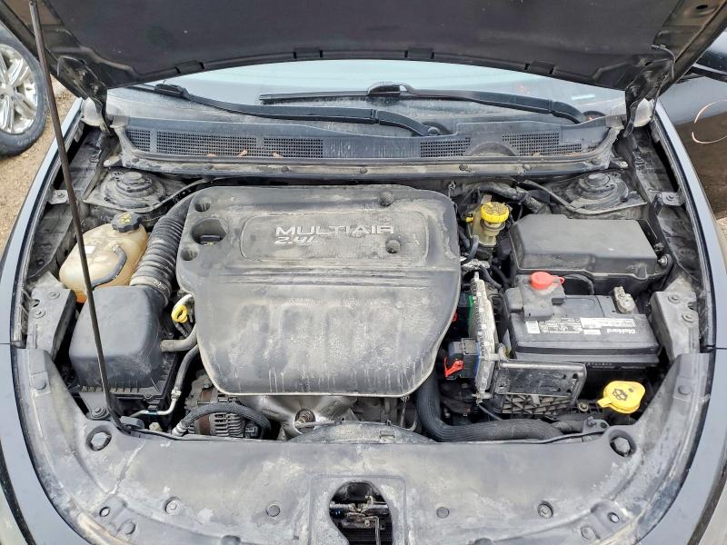 Photo 11 from auction – 2015 DODGE DART with VIN 1C3CDFEB4FD194052