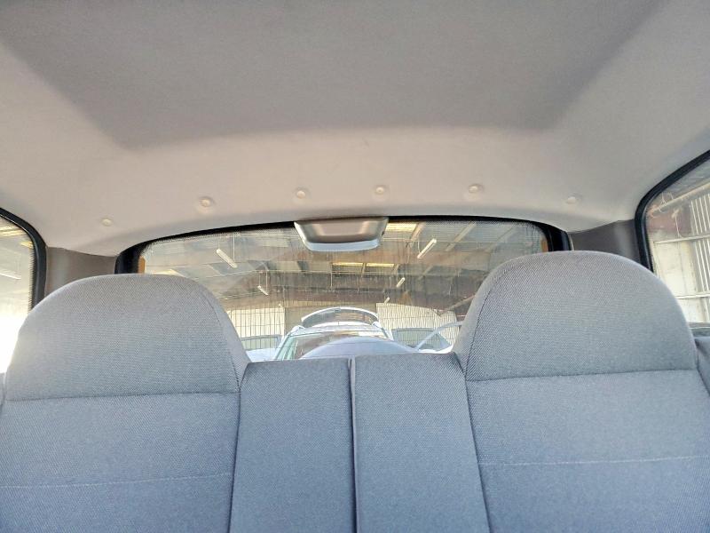 Photo 10 from auction – 2002 KIA SPORTAGE with VIN KNDJB723225151636
