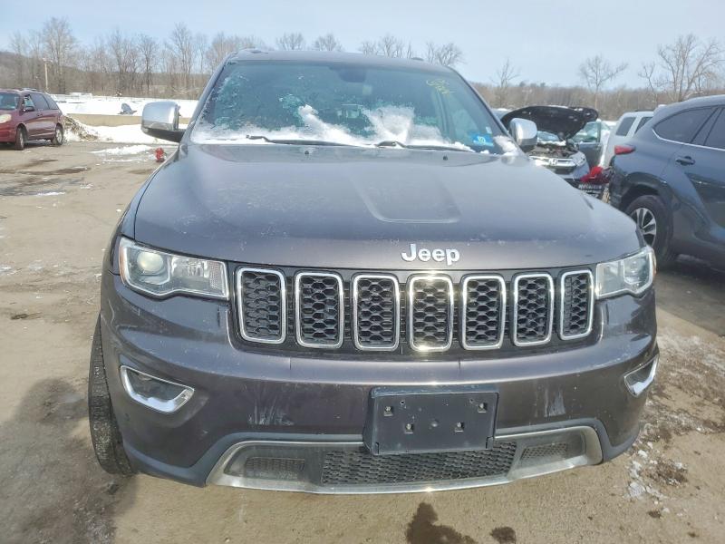Photo 5 from auction – 2020 JEEP GRAND CHER with VIN 1C4RJFBG4LC294040