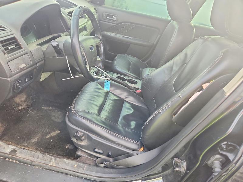 Photo 7 from auction – 2010 FORD FUSION with VIN 3FAHP0KC0AR227010