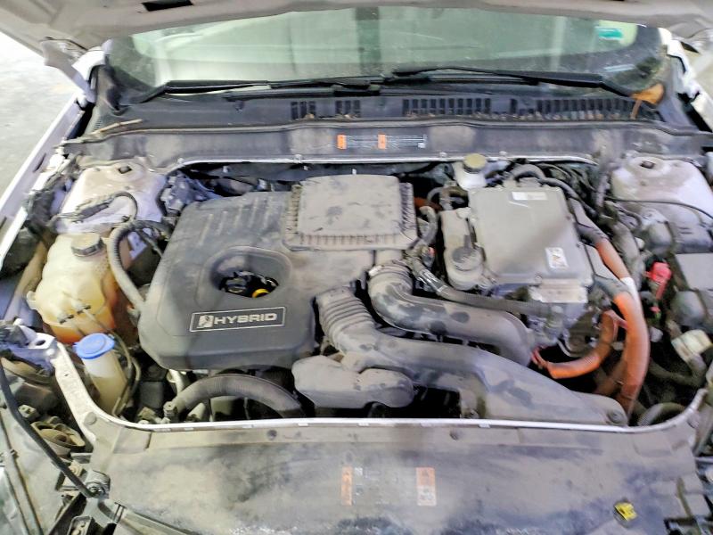 صورة رقم 11 من المزاد - 2019 FORD FUSION SE مع VIN 3FA6P0LU2KR241670