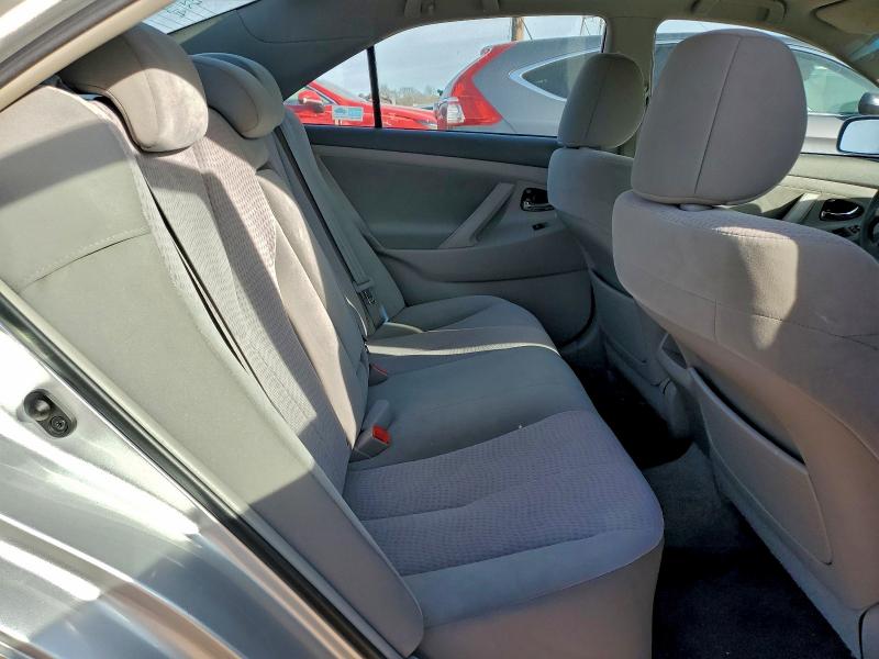 Photo 10 from auction – 2011 TOYOTA CAMRY BASE with VIN 4T1BF3EK3BU695455