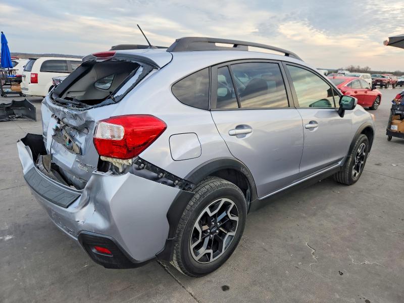 Photo 3 from auction – 2016 SUBARU CROSSTREK with VIN JF2GPABCXG8313738